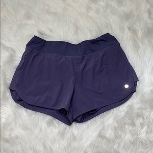 Workout Shorts